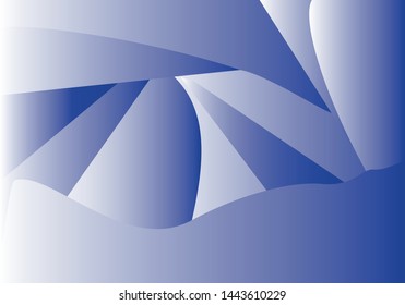 geometric background dynamic shapes, info graphics, eps-10 wallpaper
