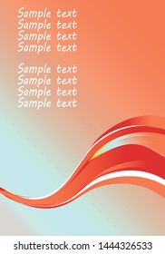 geometric background dynamic shapes, info graphics, eps10 wallpaper
