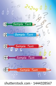 geometric background dynamic shapes, info graphics, eps10 wallpaper
