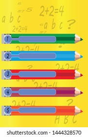 geometric background dynamic shapes, info graphics, eps10 wallpaper
