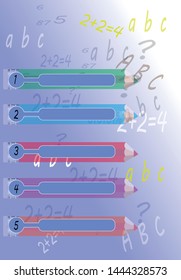 geometric background dynamic shapes, info graphics, eps10 wallpaper
