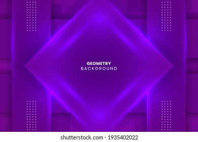 Geometric background. Elegant and Modern Aqua geometric background design good for your business or element design. Good for print template, backdrop, flyer, presentation, poster