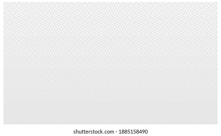 geometric background and elegant neutral color and white with dots
