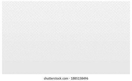 geometric background and elegant neutral color and white with dots