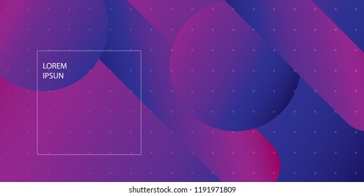 geometric background. Eps10 vector
