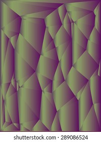 Geometric background. Fabric texture. Leather  texture