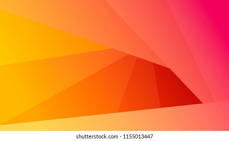 Geometric background, gradient background color. New abstract modern screen vector design for mobile application. Soft color gradients. Rectangular shape. EPS 10

