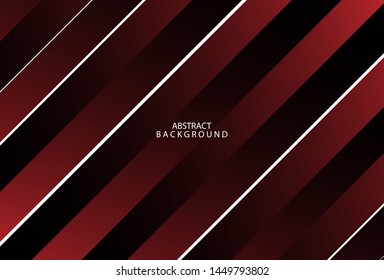 Geometric background with gradient colors.