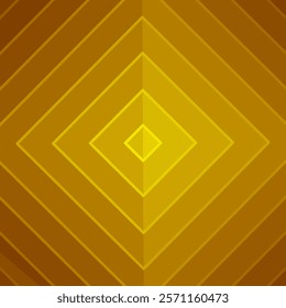 Geometric background with gradients rhombuses vector illustration 