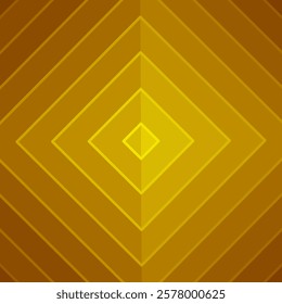 Geometric background with gradients rhombuses vector illustration	
