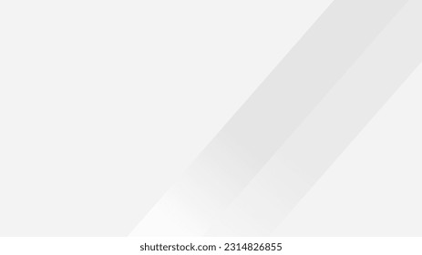 Geometric Background with Gray Minimalist Modern style for Wallpaper, Web, Element, Banner, Landing page, Presentation, and etc.