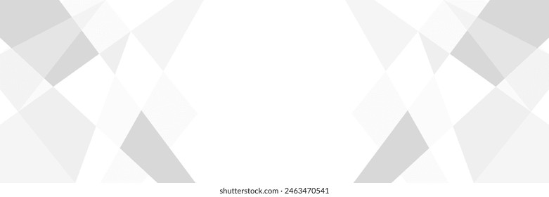 Fondo geométrico con estilo moderno minimalista gris para Fondo de pantalla, Web, elemento, Anuncio, página de aterrizaje, presentación, etc.