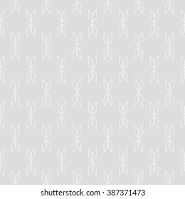 Geometric background. Grid seamless pattern. Abstract background. Isometric background. Zigzag background. Vector regular Texture. Can be used in textiles, for book design, website background.