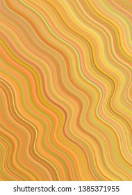 Geometric background images, abstract stripes, yellow, brown, multicolored