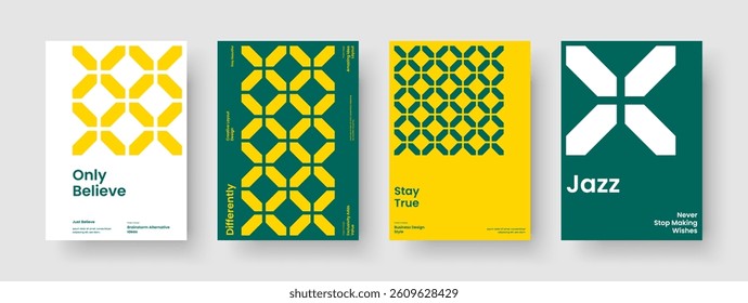 Geometric Background Layout. Abstract Brochure Template. Isolated Banner Design. Flyer. Report. Business Presentation. Book Cover. Poster. Advertising. Magazine. Catalog. Journal. Handbill. Leaflet