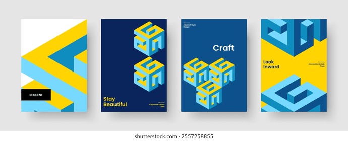 Geometric Background Layout. Abstract Business Presentation Design. Isolated Flyer Template. Brochure. Banner. Report. Poster. Book Cover. Newsletter. Catalog. Brand Identity. Pamphlet. Portfolio