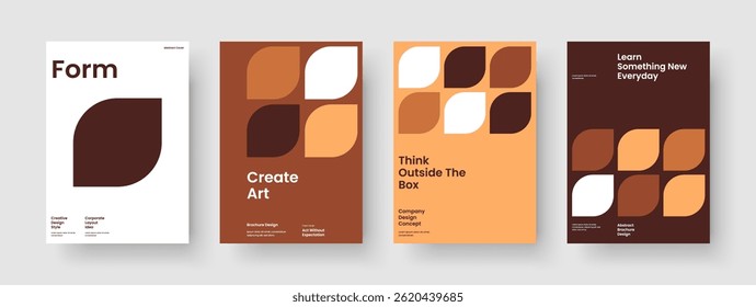 Diseño de fondo geométrico. Diseño Abstractas de Presentación de Negocios. Plantilla moderna de la cubierta del libro. Cartel. Informe. Volante. Folleto. Anuncio. Folleto. Identidad de marca. Cuaderno. Cartera. Panfleto