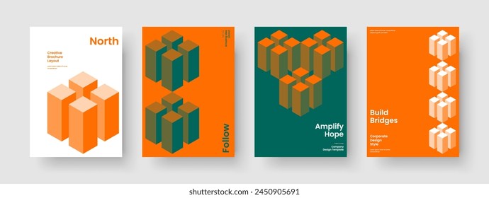 Geometric Background Layout. Abstract Flyer Template. Creative Report Design. Business Presentation. Brochure. Book Cover. Poster. Banner. Advertising. Brand Identity. Catalog. Pamphlet. Newsletter