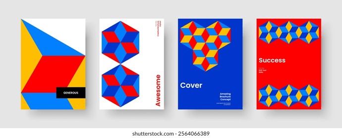 Geometric Background Layout. Abstract Flyer Design. Creative Business Presentation Template. Banner. Book Cover. Poster. Report. Brochure. Magazine. Pamphlet. Brand Identity. Journal. Portfolio