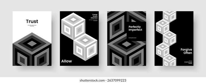 Geometric Background Layout. Abstract Poster Design. Modern Report Template. Book Cover. Flyer. Brochure. Banner. Business Presentation. Newsletter. Advertising. Brand Identity. Leaflet. Magazine