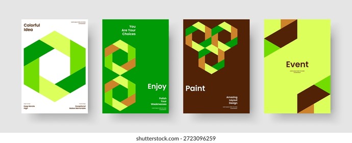 Geometric Background Layout. Abstract Report Template. Creative Flyer Design. Banner. Brochure. Book Cover. Poster. Business Presentation. Advertising. Catalog. Leaflet. Portfolio. Pamphlet