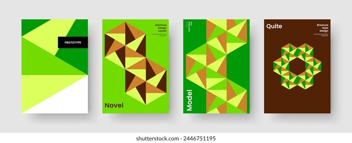 Geometric Background Layout. Creative Banner Template. Modern Business Presentation Design. Flyer. Brochure. Book Cover. Report. Poster. Leaflet. Pamphlet. Brand Identity. Handbill. Magazine