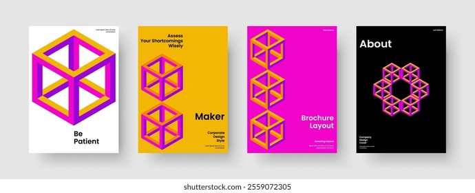Geometric Background Layout. Creative Business Presentation Design. Abstract Brochure Template. Flyer. Poster. Report. Book Cover. Banner. Leaflet. Journal. Newsletter. Catalog. Magazine
