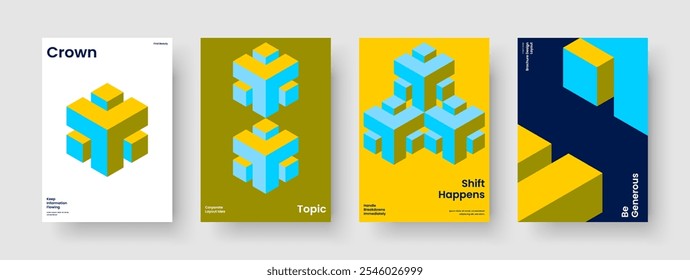 Geometric Background Layout. Creative Poster Template. Modern Banner Design. Report. Brochure. Book Cover. Business Presentation. Flyer. Advertising. Journal. Brand Identity. Newsletter. Pamphlet