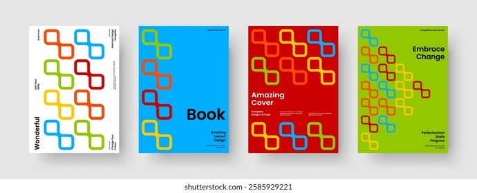 Geometric Background Layout. Creative Poster Design. Modern Brochure Template. Report. Book Cover. Banner. Business Presentation. Flyer. Catalog. Pamphlet. Journal. Brand Identity. Magazine