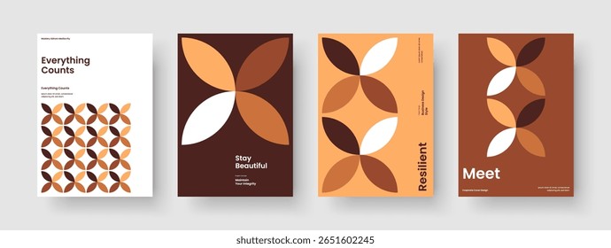 Geometric Background Layout. Creative Poster Template. Modern Flyer Design. Book Cover. Report. Brochure. Business Presentation. Banner. Handbill. Catalog. Magazine. Notebook. Journal. Leaflet