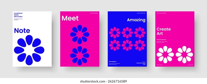Geometric Background Layout. Isolated Book Cover Design. Creative Business Presentation Template. Poster. Brochure. Flyer. Report. Banner. Handbill. Leaflet. Brand Identity. Portfolio. Magazine