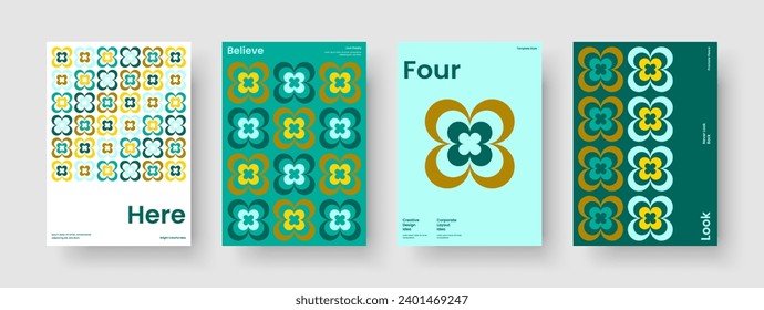 Geometric Background Layout. Isolated Business Presentation Template. Modern Report Design. Poster. Flyer. Book Cover. Brochure. Banner. Notebook. Leaflet. Portfolio. Brand Identity. Magazine