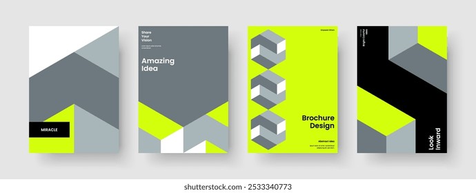 Geometric Background Layout. Isolated Flyer Design. Creative Business Presentation Template. Poster. Brochure. Report. Book Cover. Banner. Magazine. Catalog. Notebook. Brand Identity. Newsletter