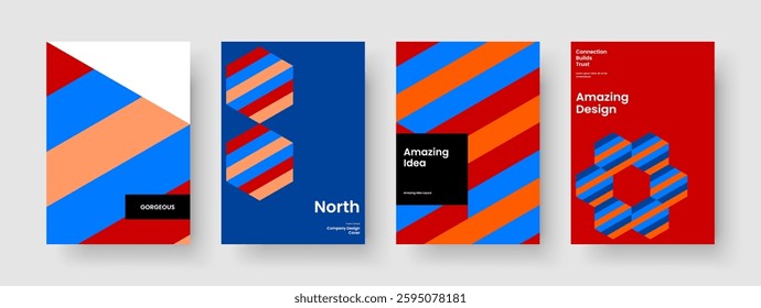 Geometric Background Layout. Isolated Flyer Design. Abstract Poster Template. Book Cover. Report. Brochure. Banner. Business Presentation. Advertising. Newsletter. Journal. Pamphlet. Notebook