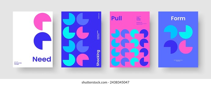 Geometric Background Layout. Isolated Report Design. Modern Brochure Template. Banner. Book Cover. Flyer. Poster. Business Presentation. Brand Identity. Journal. Pamphlet. Leaflet. Notebook