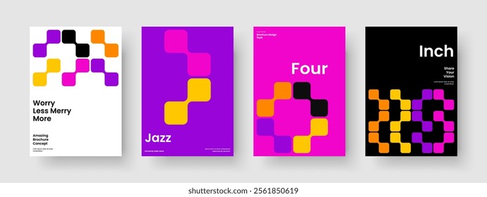 Geometric Background Layout. Isolated Report Design. Creative Banner Template. Flyer. Brochure. Poster. Book Cover. Business Presentation. Handbill. Newsletter. Brand Identity. Journal. Portfolio