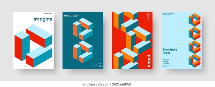 Geometric Background Layout. Modern Book Cover Template. Abstract Business Presentation Design. Flyer. Poster. Brochure. Banner. Report. Portfolio. Journal. Notebook. Advertising. Pamphlet. Leaflet