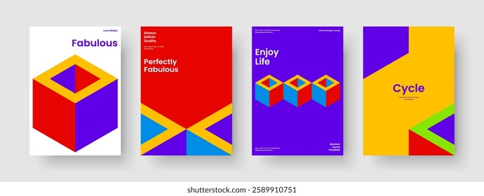 Geometric Background Layout. Modern Book Cover Design. Creative Brochure Template. Report. Banner. Business Presentation. Poster. Flyer. Catalog. Pamphlet. Brand Identity. Portfolio. Advertising