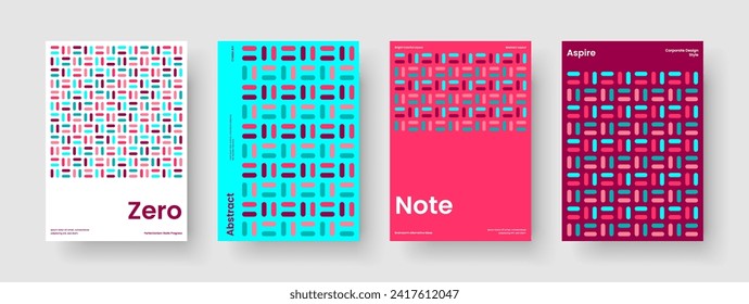 Geometric Background Layout. Modern Brochure Design. Isolated Flyer Template. Report. Book Cover. Banner. Business Presentation. Poster. Portfolio. Notebook. Leaflet. Catalog. Newsletter. Pamphlet