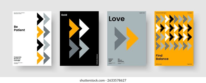 Geometric Background Layout. Modern Business Presentation Design. Creative Flyer Template. Brochure. Report. Poster. Banner. Book Cover. Portfolio. Brand Identity. Advertising. Journal. Newsletter