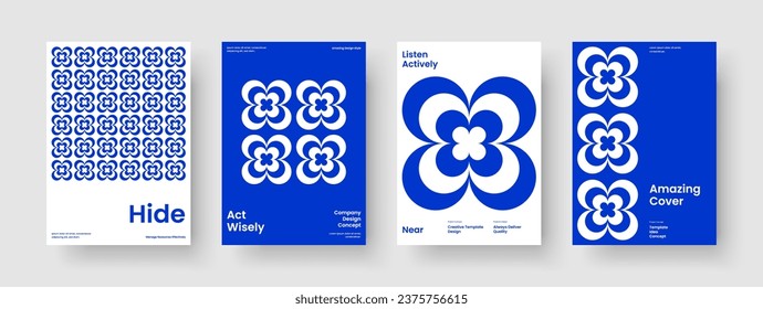 Geometric Background Layout. Modern Report Template. Isolated Poster Design. Flyer. Book Cover. Banner. Brochure. Business Presentation. Newsletter. Leaflet. Handbill. Journal. Portfolio. Notebook