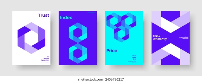 Geometric Background Layout. Modern Report Template. Isolated Flyer Design. Business Presentation. Poster. Brochure. Book Cover. Banner. Magazine. Handbill. Brand Identity. Notebook. Journal