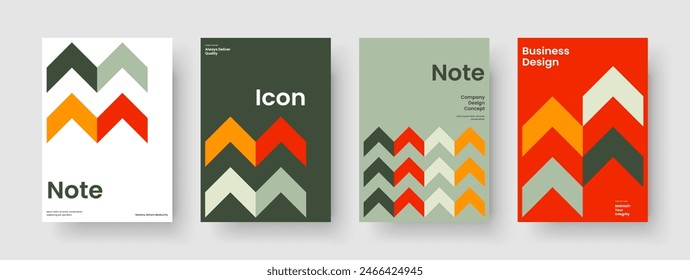 Geometric Background Layout. Modern Report Template. Abstract Brochure Design. Poster. Business Presentation. Banner. Book Cover. Flyer. Catalog. Advertising. Brand Identity. Newsletter. Pamphlet