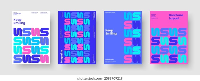 Geometric Background Layout. Modern Report Template. Isolated Poster Design. Flyer. Business Presentation. Brochure. Book Cover. Banner. Pamphlet. Advertising. Magazine. Handbill. Newsletter