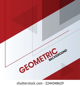 Geometric Background, Lines Art Background