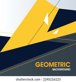 Fondo geométrico, fondo de líneas