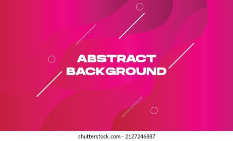 Geometric background in matching red color. Liquid color background design. Liquid composition. suitable for beautifying your artwork design
