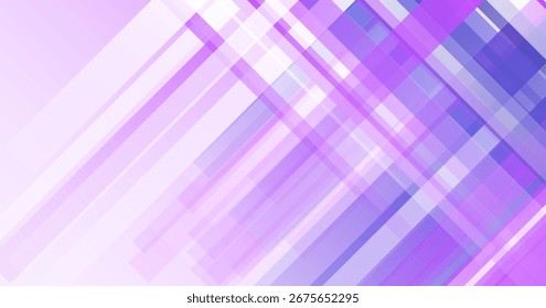 Material de fondo geométrico combinado con Gradientes
