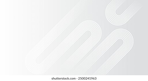 geometric background Modern abstract background, futuristic graphics. Vector eps10 