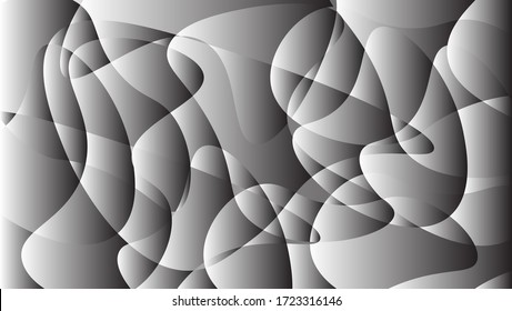 Antecedentes de la imaginación abstracta moderna en color
